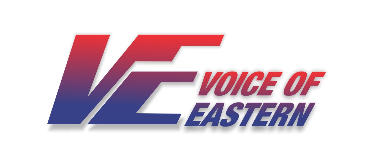 voiceofeastern.com