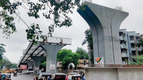 Vikhroli Update