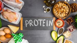 Nutrition