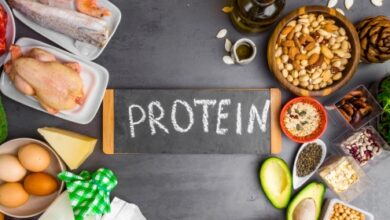 Nutrition