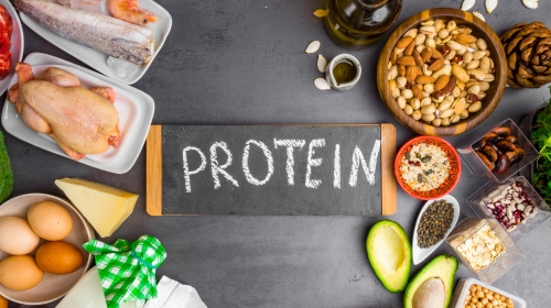 Nutrition