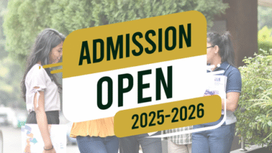 Fyjc admission