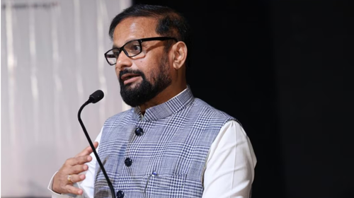 Naresh Mhaske
