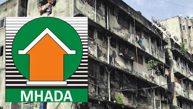 Mhada
