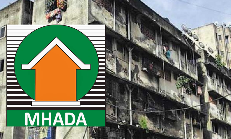 Mhada