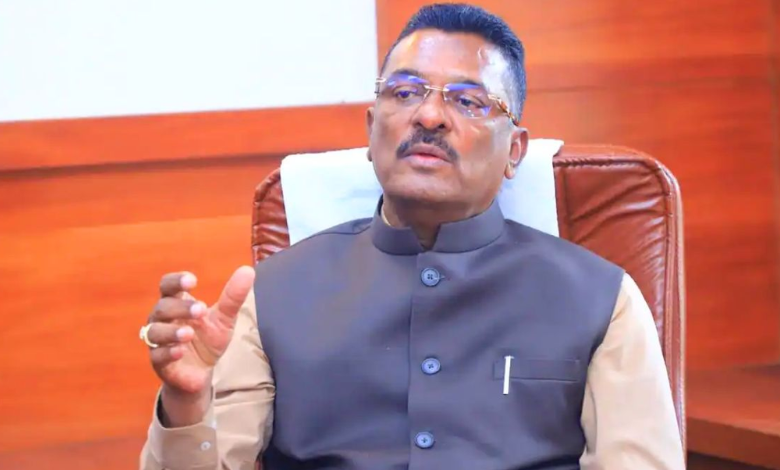 pratap sarnaik