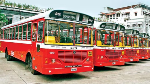 Bus Fares