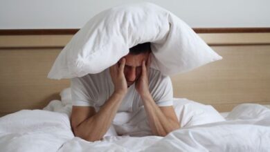 Sleep