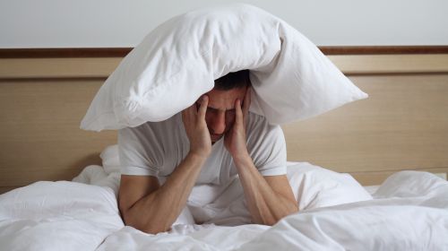 Sleep