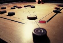 Carrom