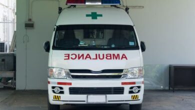 Ambulance