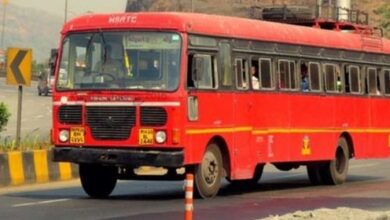 BUS driver
