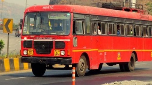BUS driver