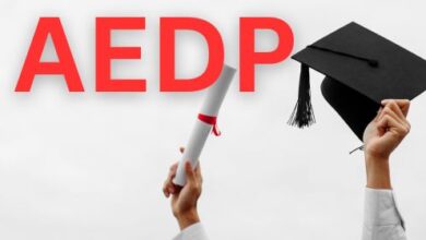 AEDP