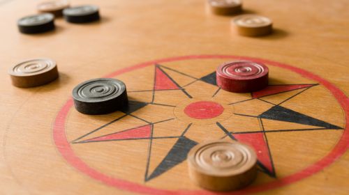 carrom