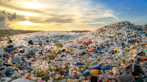 C&D Waste Management