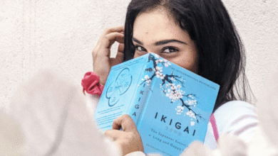 Ikigai