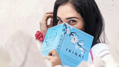 Ikigai