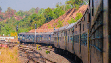 central railway
