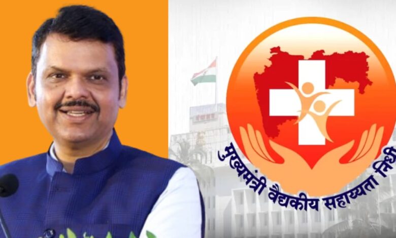 Devendra Fadnavis