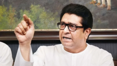 Raj Thackrey