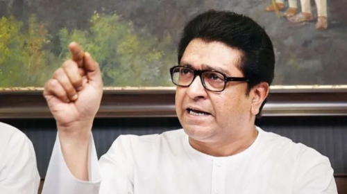 Raj Thackrey