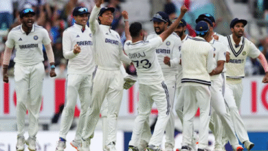 Cricket Update