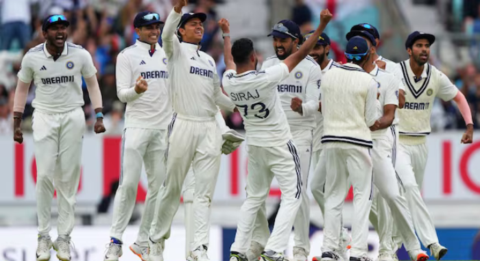 Cricket Update