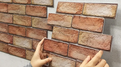 pozet bricks